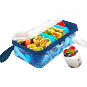 Shark Lunch Box by Smash